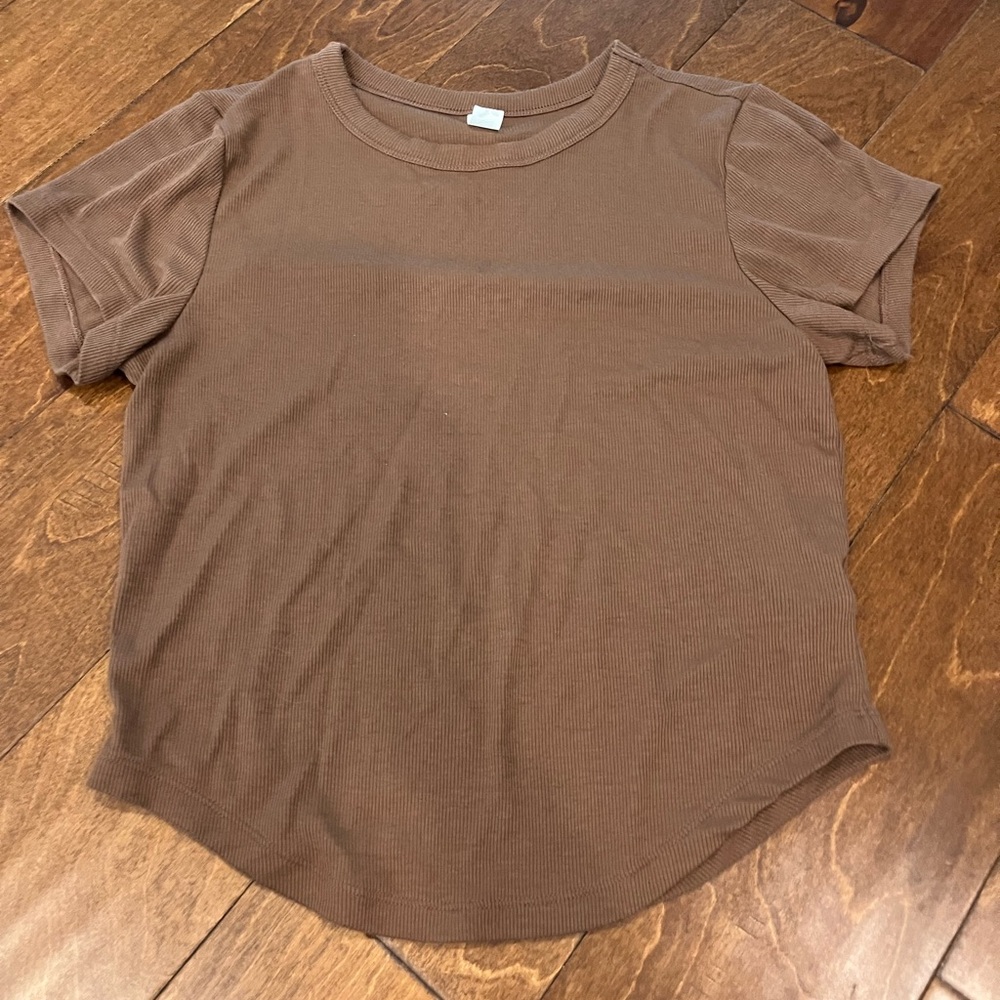 Cute baby tee